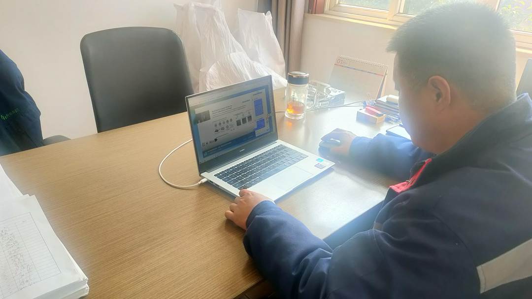 浙江华源颜料股份有限公司2