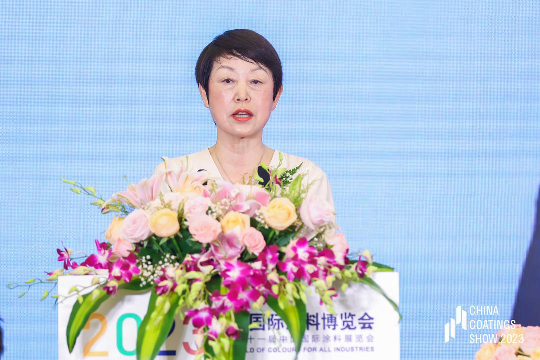 best365中国官方网站名誉会长孙莲英致辞