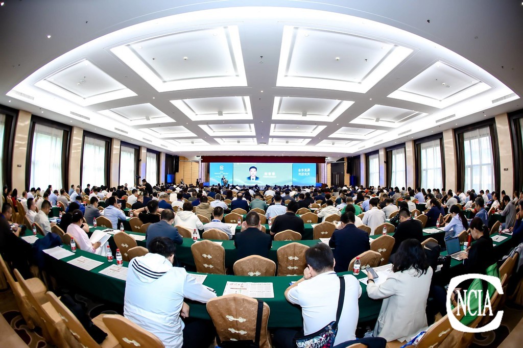 9月24-26日,2023亚太国际涂料产业发展大会在濮阳迎宾馆隆重举行