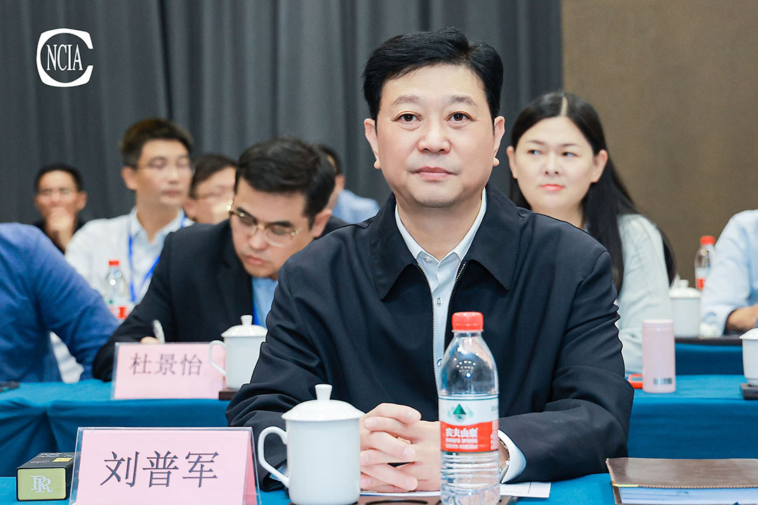 best365中国官方网站会长刘普军
