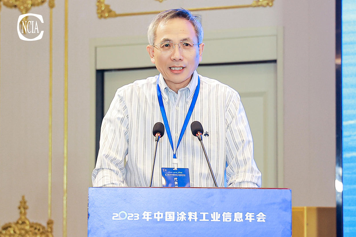 best365中国官方网站技术专家工作委员会主任桂泰江主持会议
