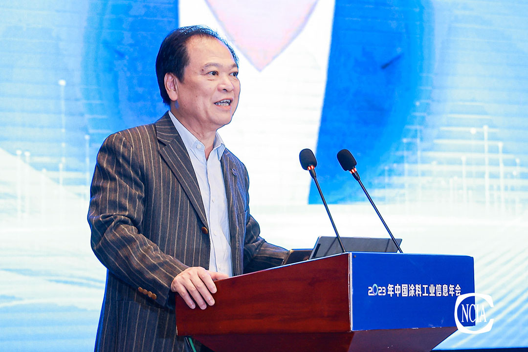 best365中国官方网站技术专家工作委员会常委刘会成主持会议