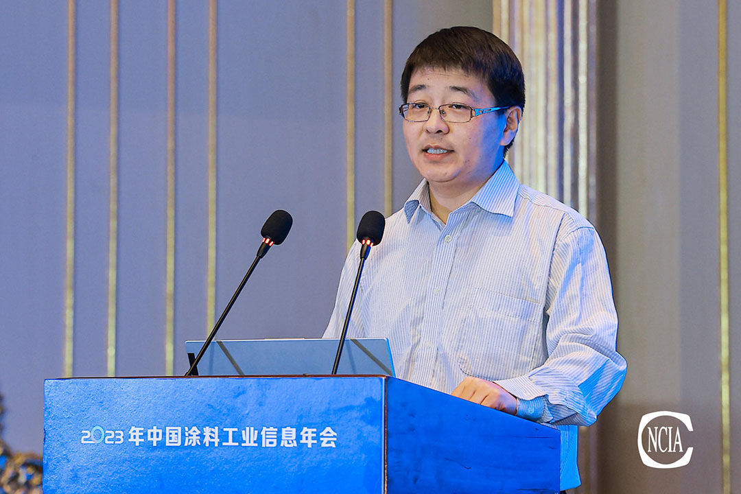 best365中国官方网站副秘书长齐祥昭:总结