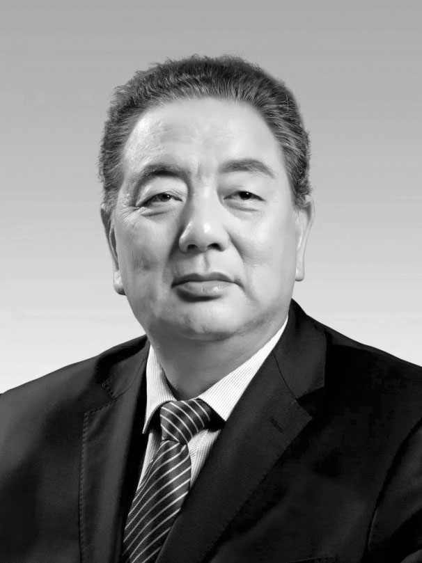 沉痛悼念许刚同志