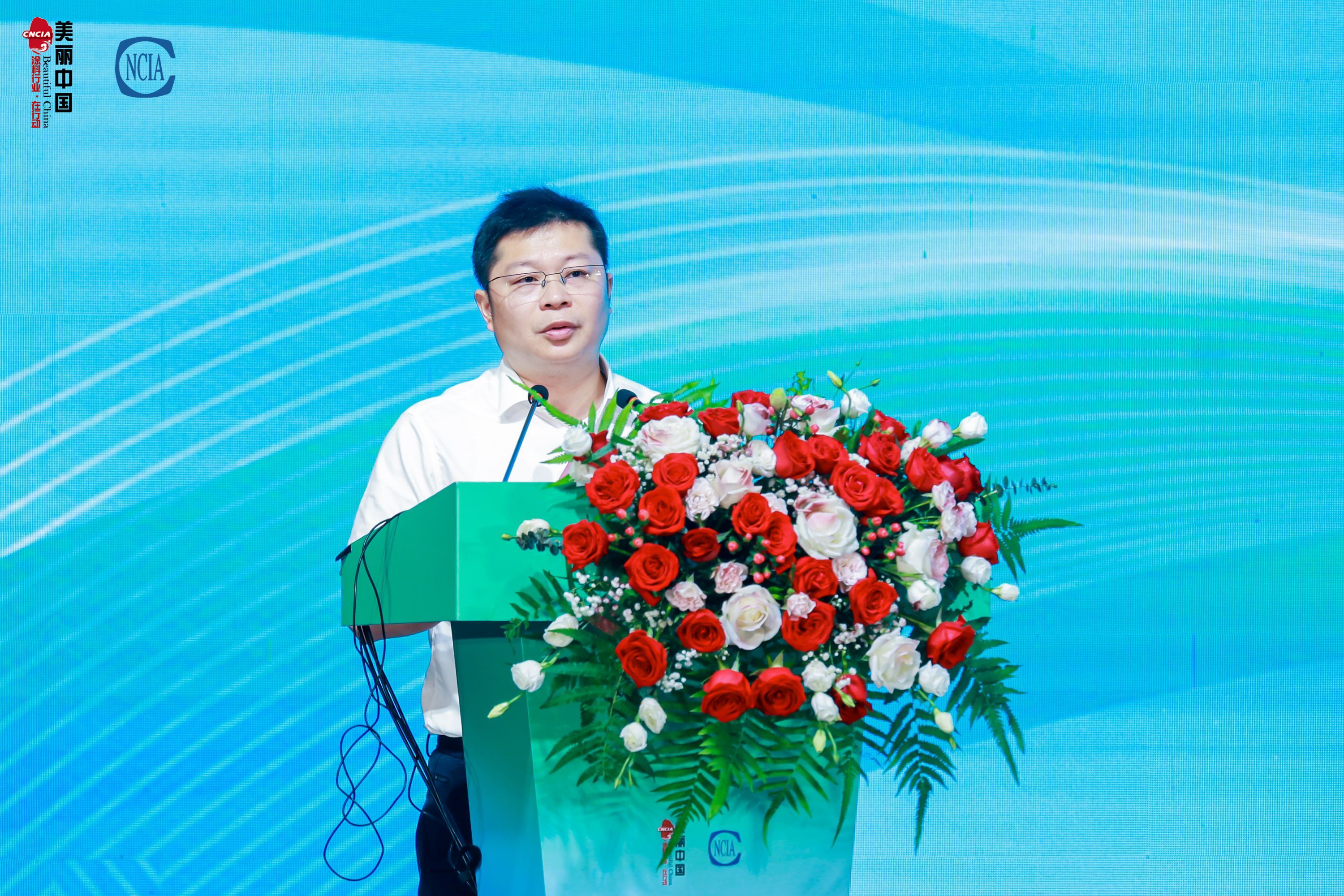 赣州市南康区委常委、副区长 刘东海