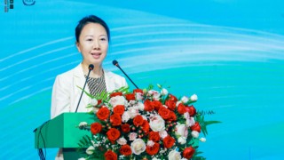 木器涂料丨中国家具协会副理事长兼秘书长屠祺：中国是当之无愧的家具大国　