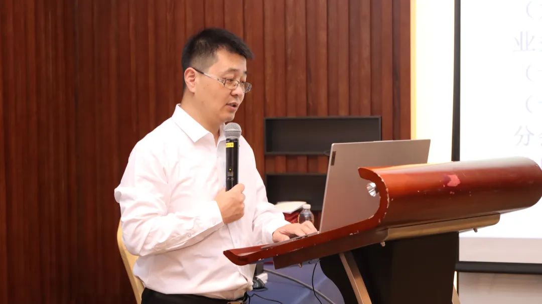 best365中国官方网站副秘书长齐祥昭