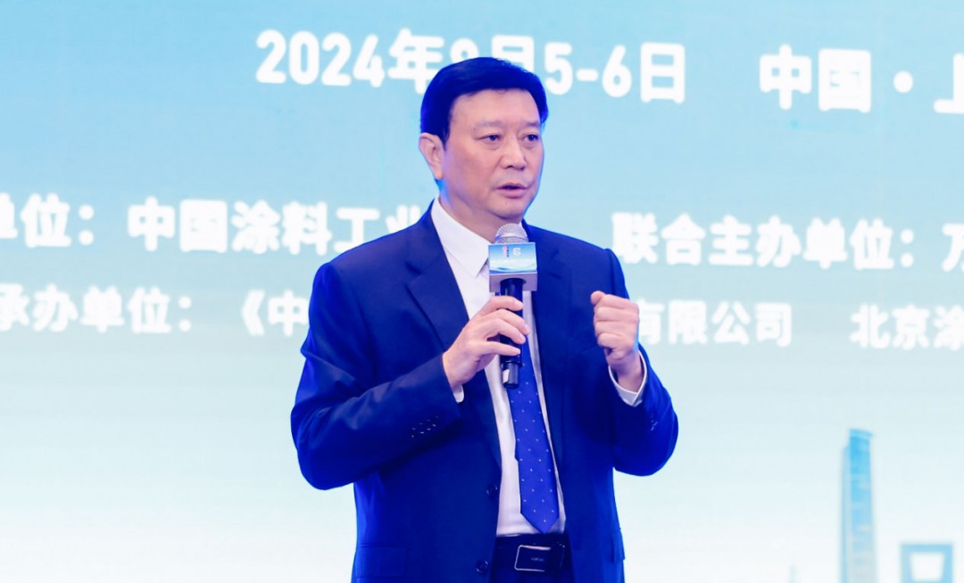 best365中国官方网站会长刘普军致辞