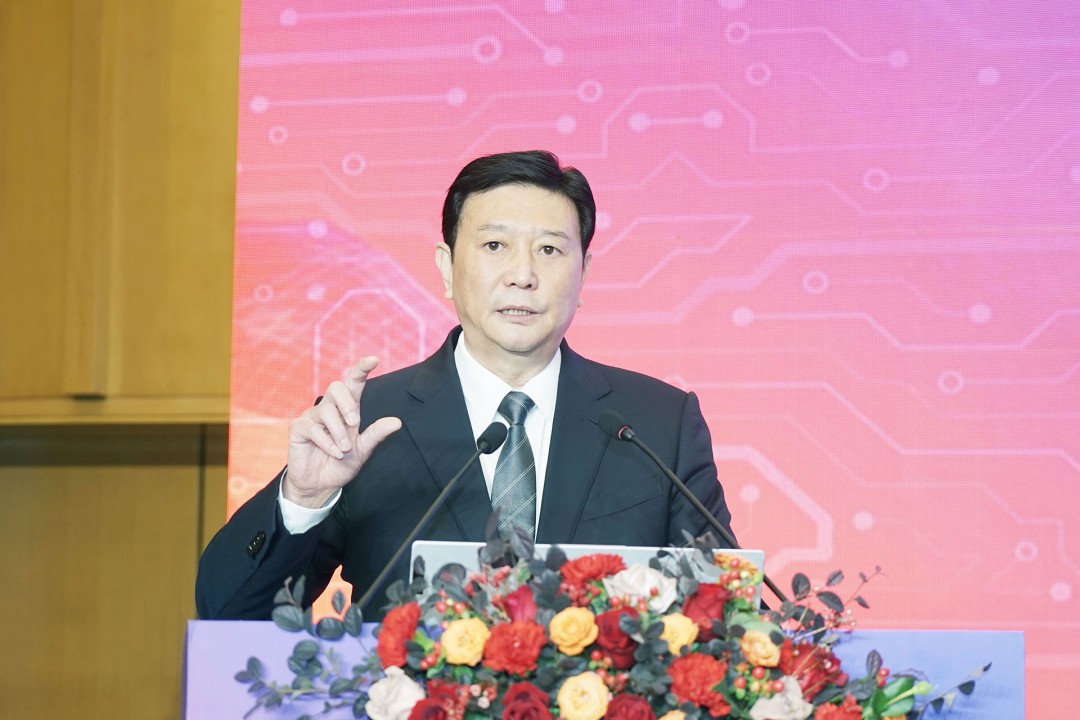best365中国官方网站会长刘普军
