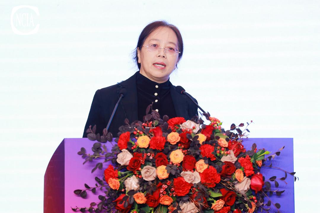 重庆大学机械与运载工程学院教授/博导陈友玲:建模仿真助力智能制造领域提高产能与效率