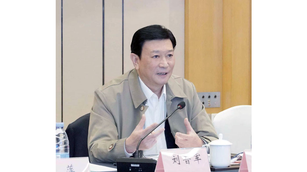 best365中国官方网站会长　刘普军