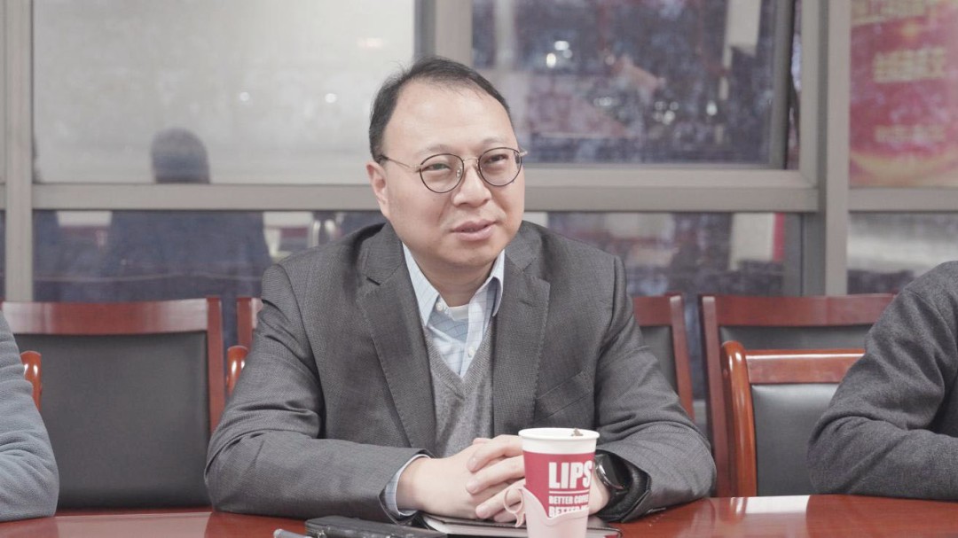 伊士曼亚太技术总监 敖飞龙