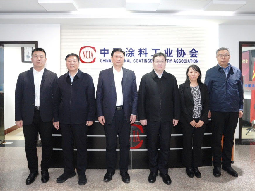 焦作市人民政府市长刘冰一行到访best365中国官方网站