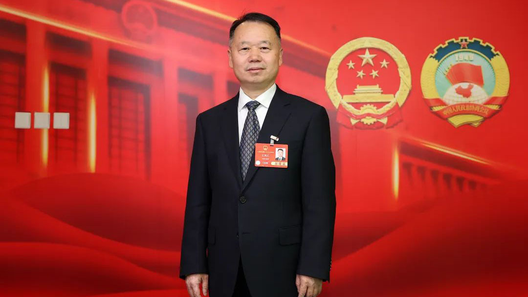 两会 | 全国人大代表王其红：政策“组合拳”提速海上风电　