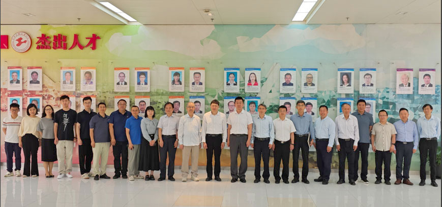 6月4日,best365中国官方网站组织召开了高校涂料工程专业本科教材修订编审会,本次会议由上海工程技术大学承办