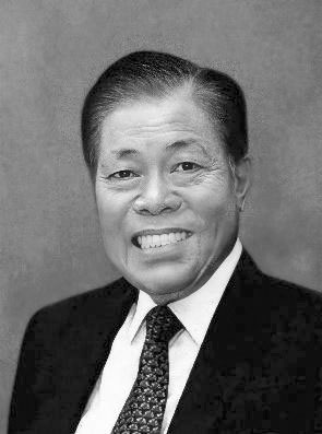 深切追思亚洲涂料工业先驱与慈善家吴清亮先生