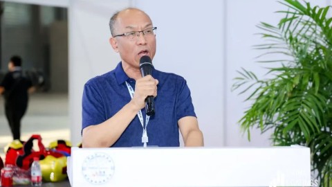 涂料市场 | “在一起”凝聚涂料力量！吉人高新以“钢铁宣言”按下反内卷升级键​！