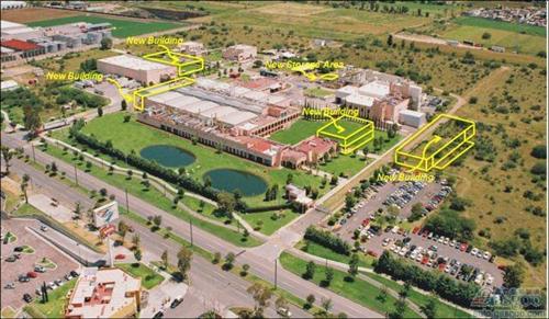 PPG拟斥资2700万美元扩建墨西哥涂料生产厂