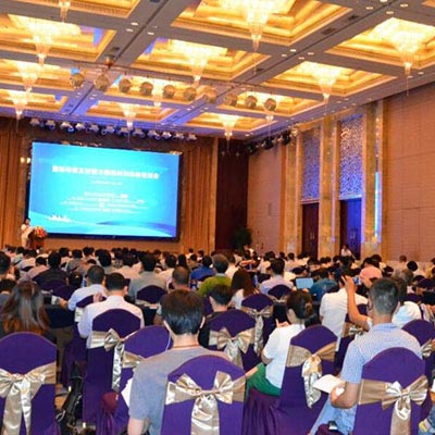 国际环境友好型木器涂料和涂装培训会在东莞顺利召开