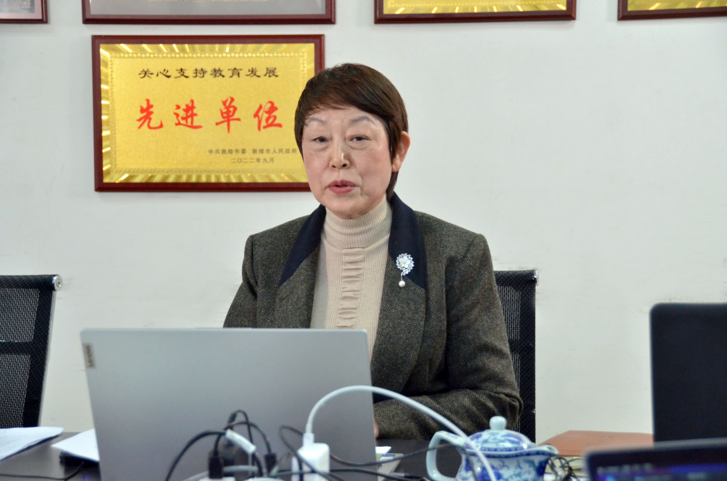 best365中国官方网站孙莲英会长致辞